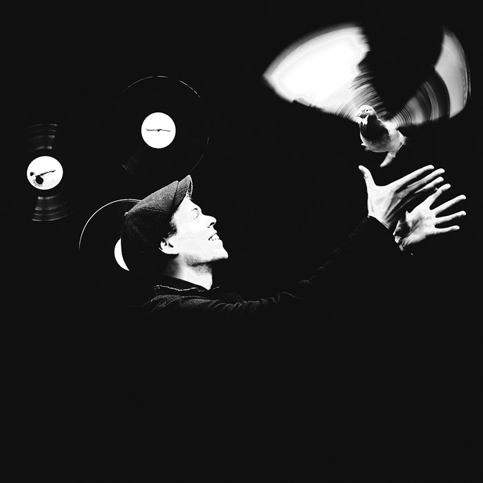 [dunkelbunt] - Zehntstadel Leipheim